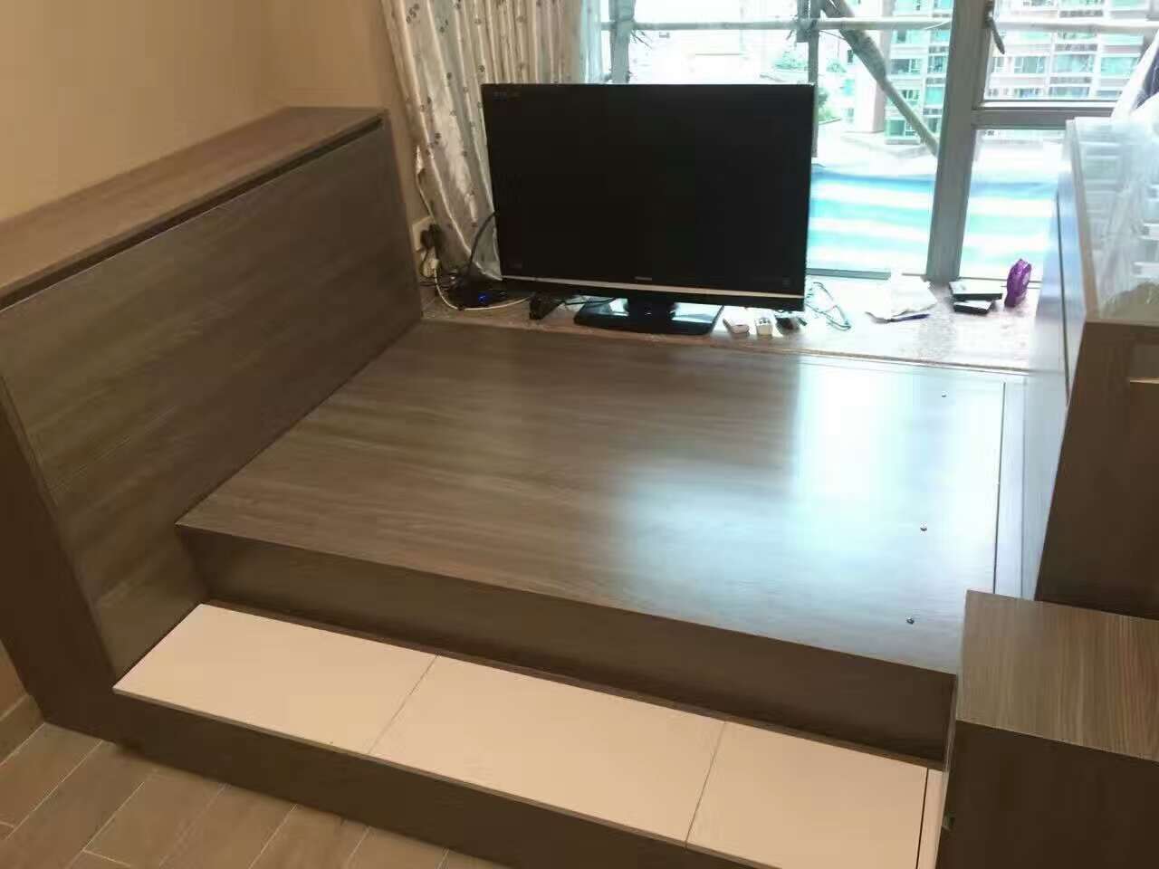 室內裝修工程實景